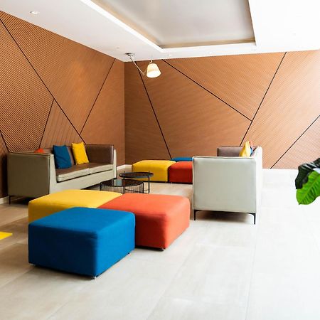 Novotel Lima San Isidro Екстериор снимка