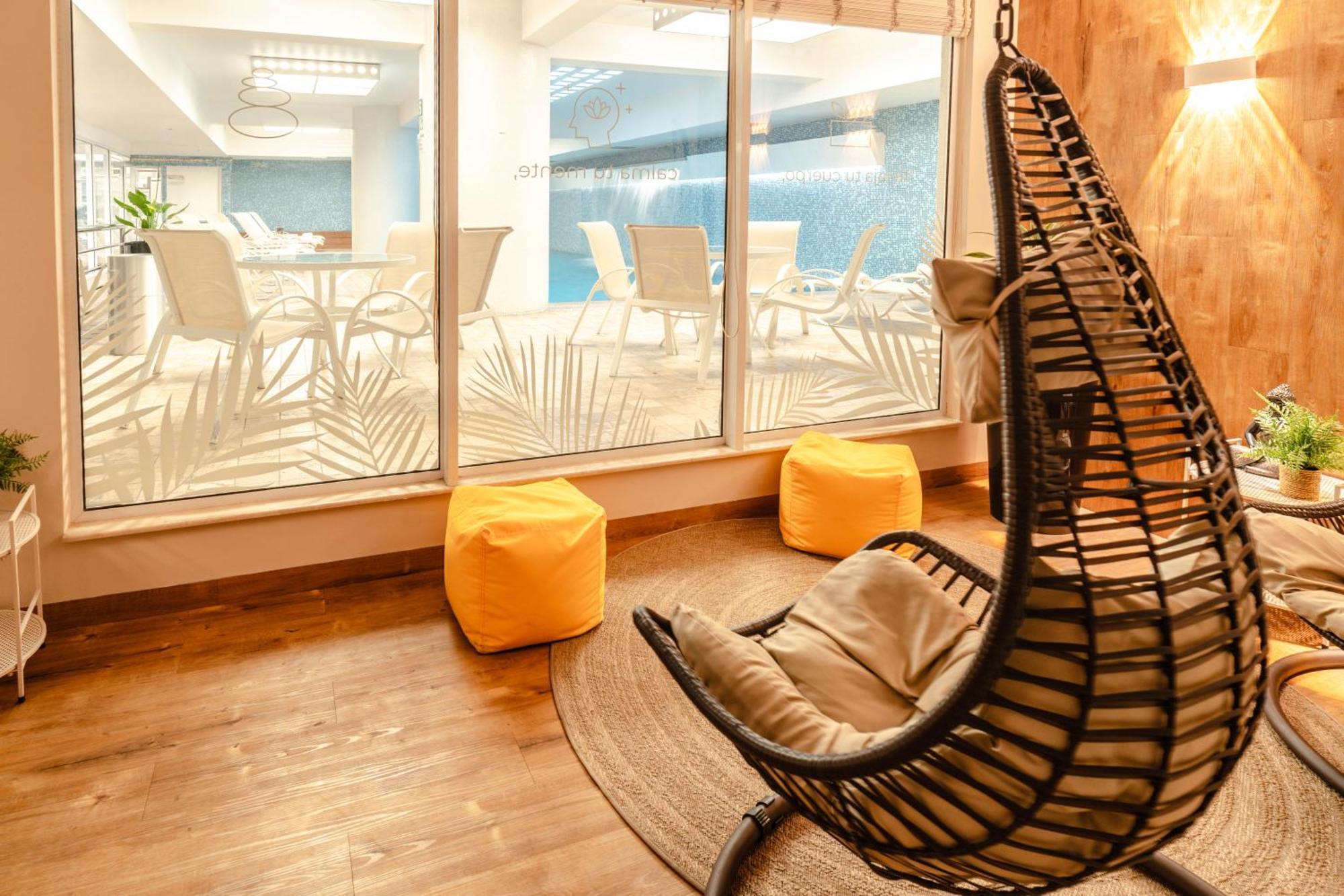 Novotel Lima San Isidro Екстериор снимка