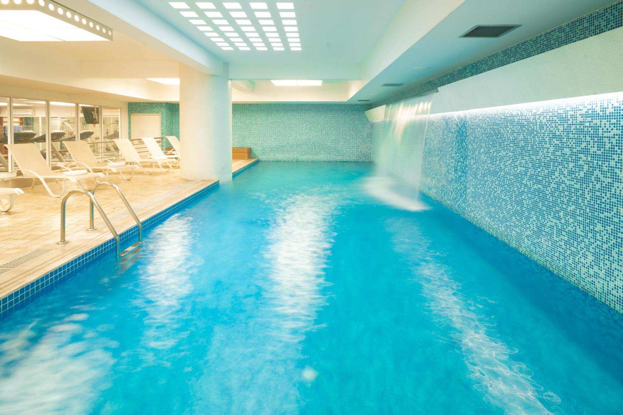 Novotel Lima San Isidro Екстериор снимка