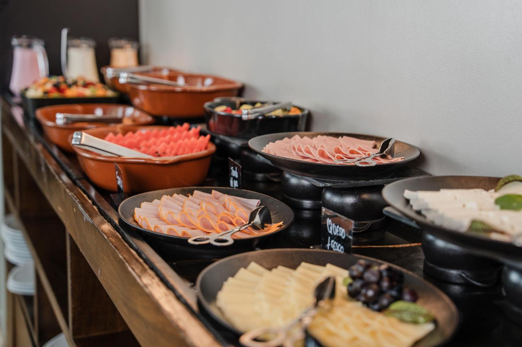 Novotel Lima San Isidro Екстериор снимка